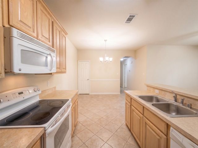 1995 Castle Drive, Garland, TX 75040