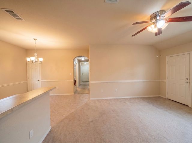 1995 Castle Drive, Garland, TX 75040