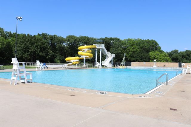1995 Castle Drive, Garland, TX 75040