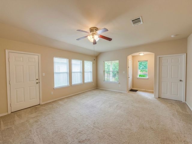 1995 Castle Drive, Garland, TX 75040
