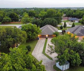 1995 Castle Drive, Garland, TX 75040
