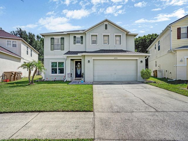 16755 SUNRISE VISTA DRIVE, Clermont, FL 34714