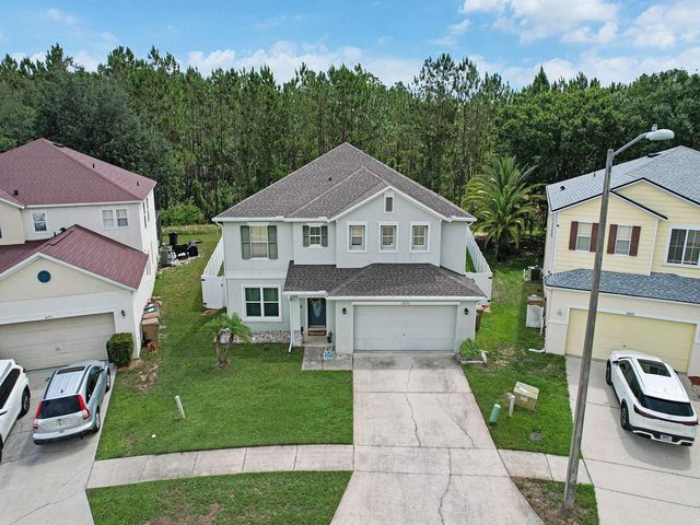 16755 SUNRISE VISTA DRIVE, Clermont, FL 34714