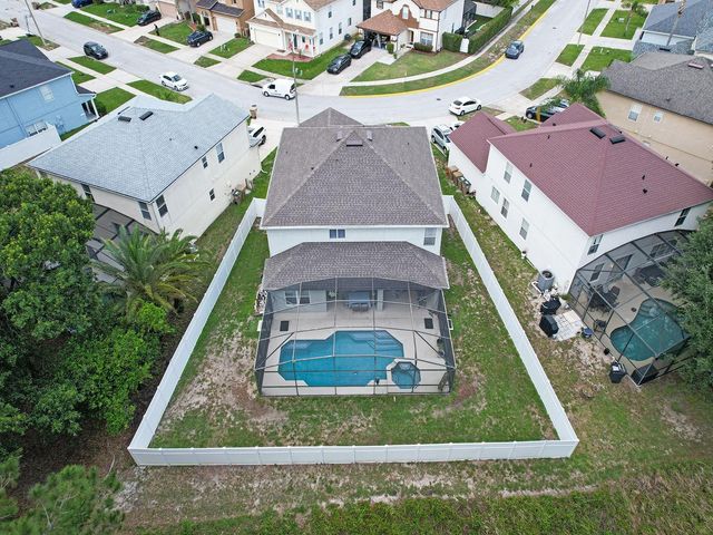 16755 SUNRISE VISTA DRIVE, Clermont, FL 34714