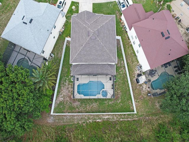16755 SUNRISE VISTA DRIVE, Clermont, FL 34714