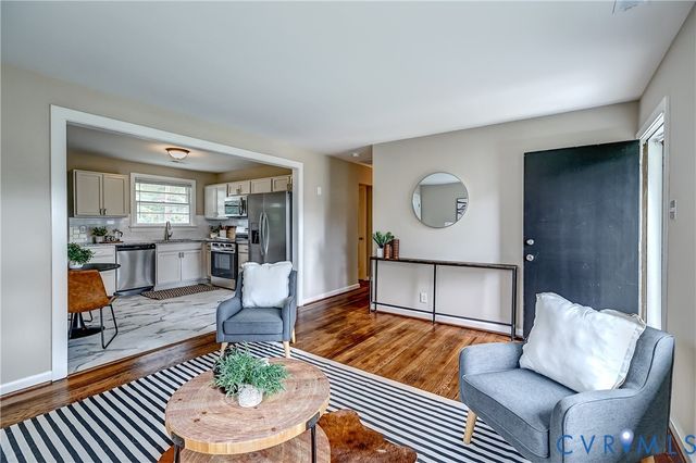 5408 Tacoma St, Henrico, VA 23230