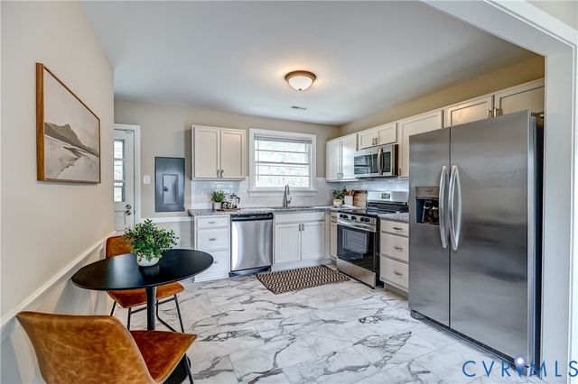 5408 Tacoma St, Henrico, VA 23230