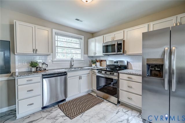 5408 Tacoma St, Henrico, VA 23230
