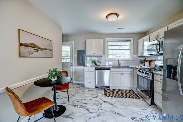 5408 Tacoma St, Henrico, VA 23230
