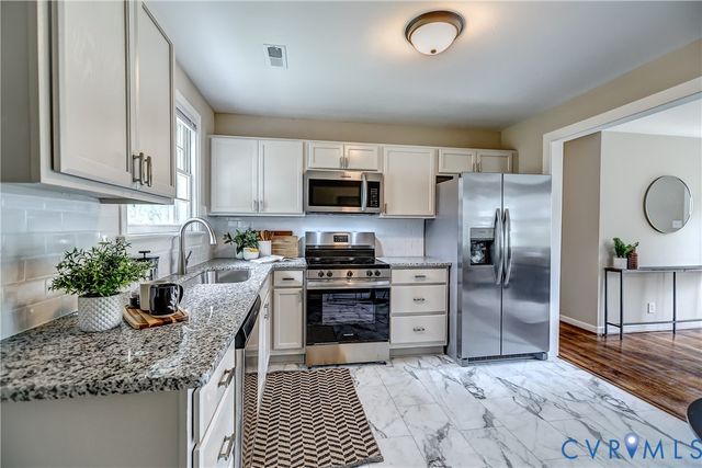5408 Tacoma St, Henrico, VA 23230