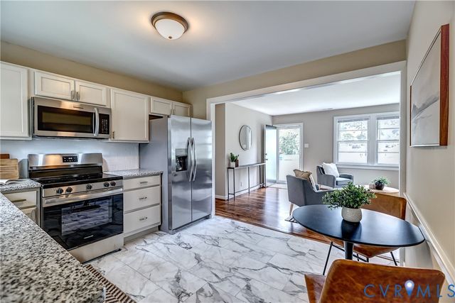 5408 Tacoma St, Henrico, VA 23230
