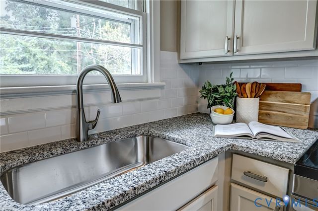 5408 Tacoma St, Henrico, VA 23230
