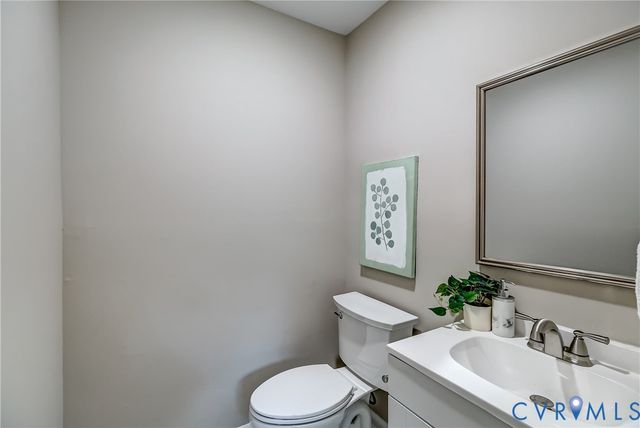 5408 Tacoma St, Henrico, VA 23230