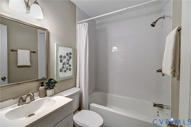 5408 Tacoma St, Henrico, VA 23230