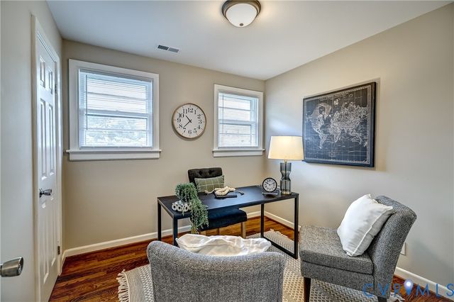 5408 Tacoma St, Henrico, VA 23230