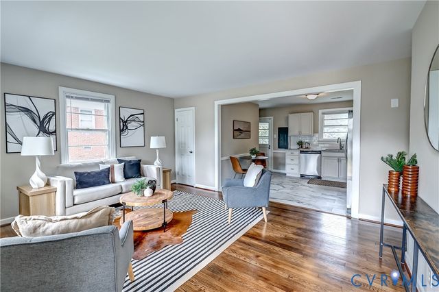 5408 Tacoma St, Henrico, VA 23230