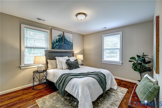 5408 Tacoma St, Henrico, VA 23230