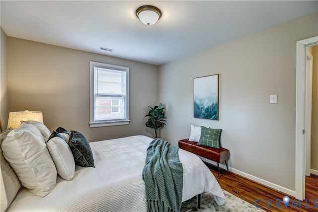 5408 Tacoma St, Henrico, VA 23230