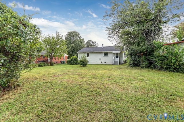 5408 Tacoma St, Henrico, VA 23230