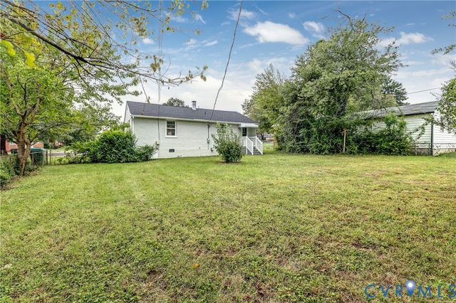 5408 Tacoma St, Henrico, VA 23230