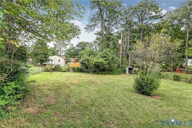 5408 Tacoma St, Henrico, VA 23230