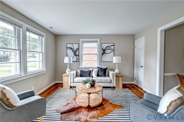 5408 Tacoma St, Henrico, VA 23230