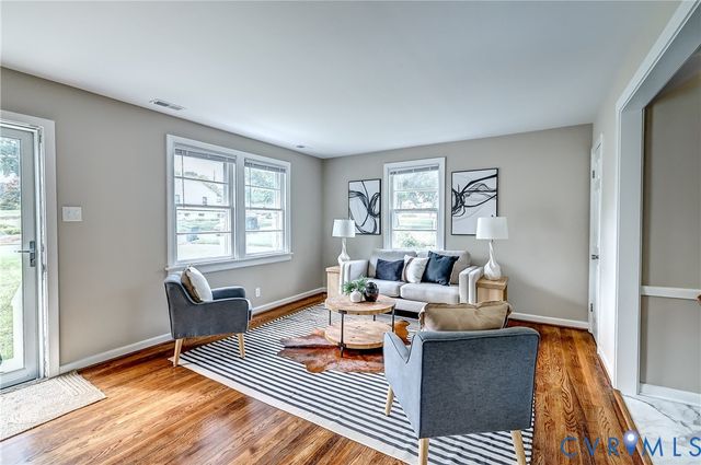 5408 Tacoma St, Henrico, VA 23230