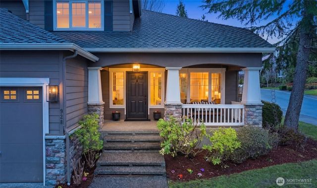 928 271st Avenue SE, Sammamish, WA 98075