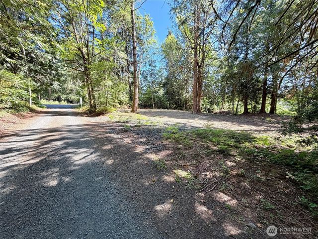 0 Lot 2 E Emily Lane, Shelton, WA 98584