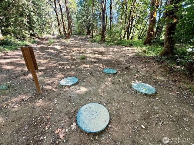 0 Lot 2 E Emily Lane, Shelton, WA 98584