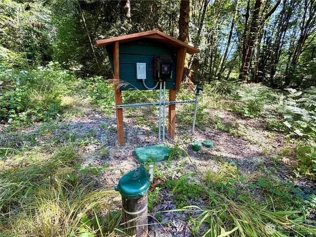 0 Lot 2 E Emily Lane, Shelton, WA 98584