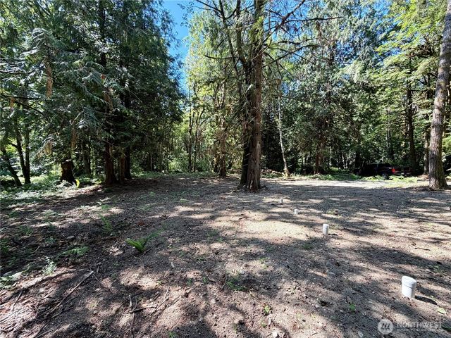0 Lot 2 E Emily Lane, Shelton, WA 98584