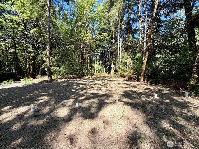 0 Lot 2 E Emily Lane, Shelton, WA 98584