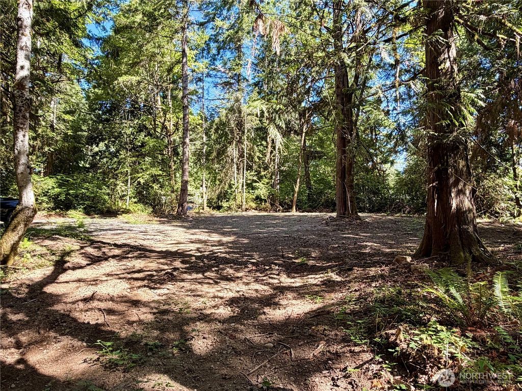 0 Lot 2 E Emily Lane, Shelton, WA 98584