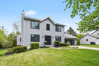 7560 Melinda Court Se, Gaines Twp, MI 49315