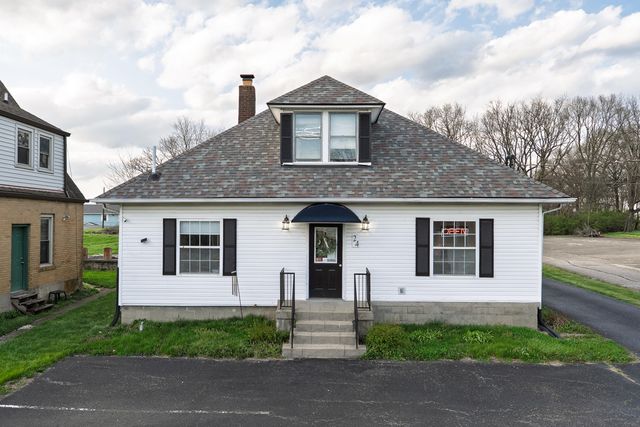 24 Broadway Street, Dry Ridge, KY 41035