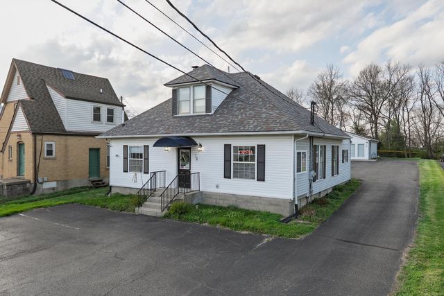 24 Broadway Street, Dry Ridge, KY 41035