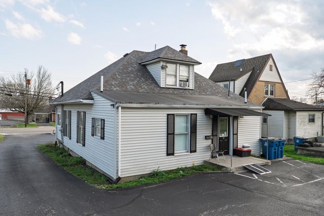 24 Broadway Street, Dry Ridge, KY 41035