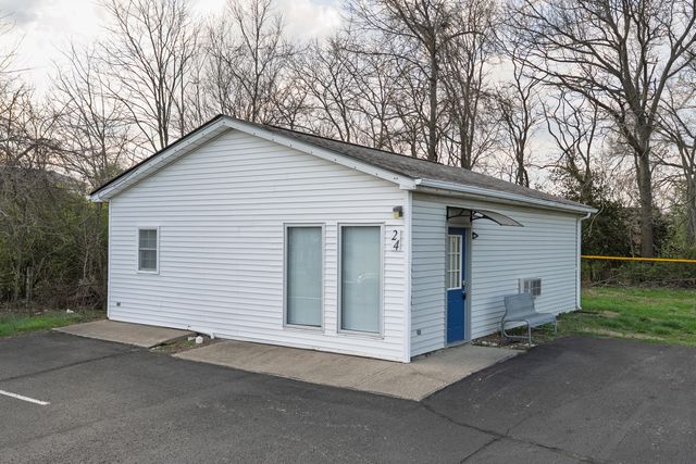 24 Broadway Street, Dry Ridge, KY 41035