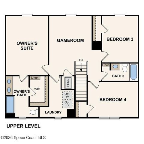 1790 Orchid Court NW, Palm Bay, FL 32907