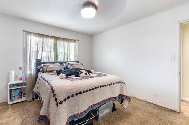 123 Gardenia Way, East Palo Alto, CA 94303
