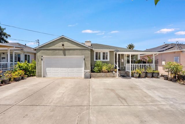 123 Gardenia Way, East Palo Alto, CA 94303