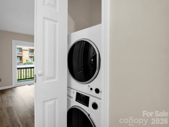 520 Courtwood Lane 4 and 8, Hendersonville, NC 28739