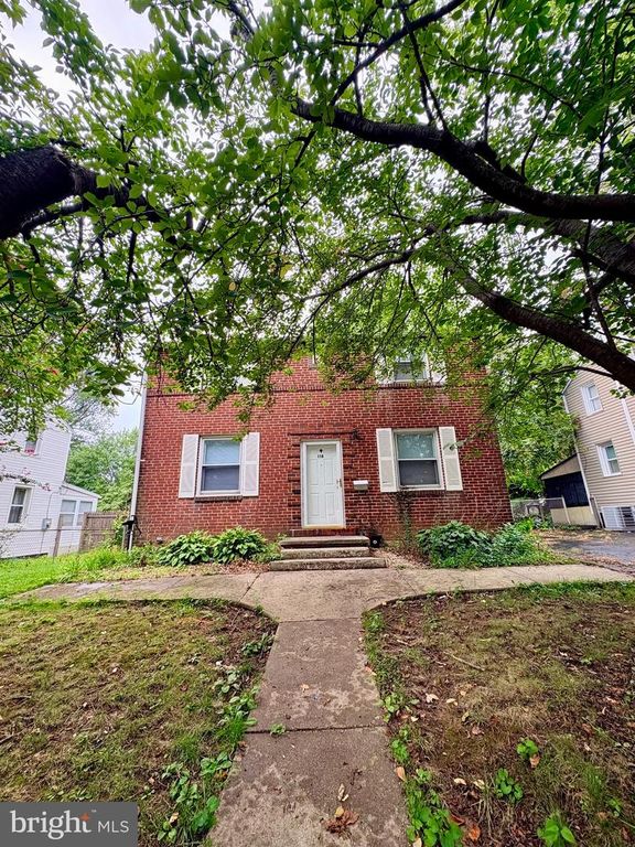 118 ATLAS DR, New Castle, DE 19720