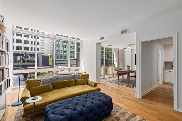 145 15th Street 206, Atlanta, GA 30309