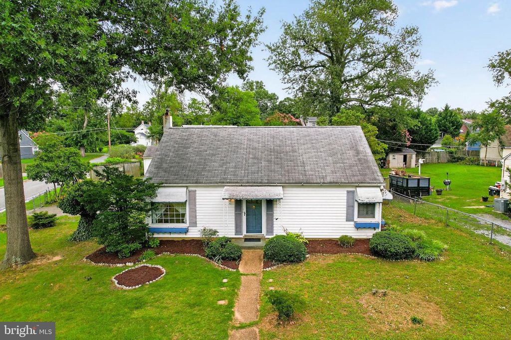 2921 MAIN ST, Edgewater, MD 21037