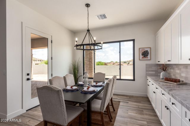 8871 E CANYON VISTA 40 Drive, Gold Canyon, AZ 85118