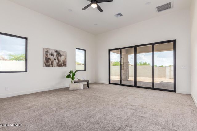 8871 E CANYON VISTA 40 Drive, Gold Canyon, AZ 85118