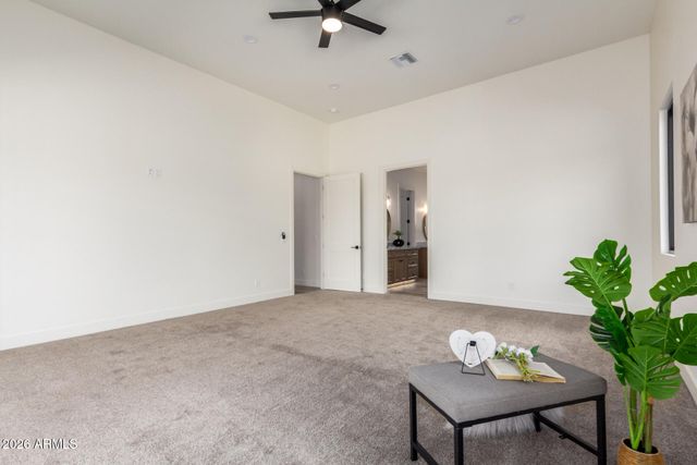 8871 E CANYON VISTA 40 Drive, Gold Canyon, AZ 85118