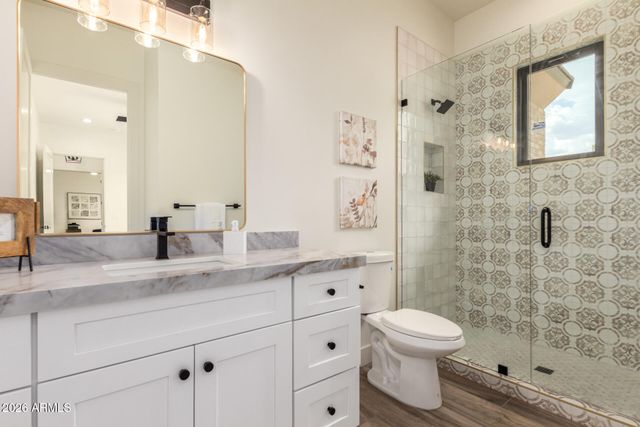 8871 E CANYON VISTA 40 Drive, Gold Canyon, AZ 85118